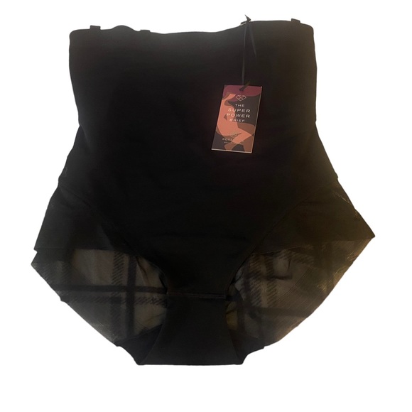 Honeylove Intimates & Sleepwear Nwt Honeylove Super Power Brief